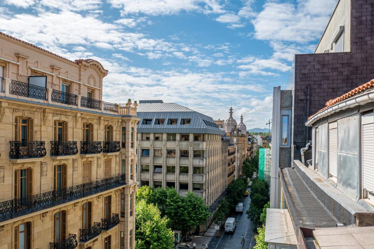 Patagonia Downtown & By Beauty Appartement San Sebastian