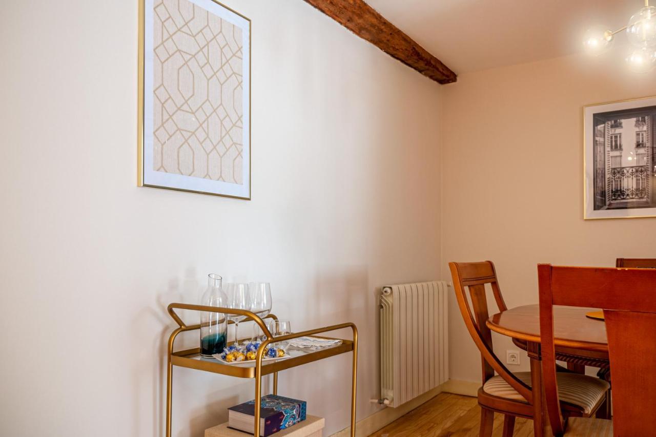 Appartement Patagonia Downtown & By Beauty *
