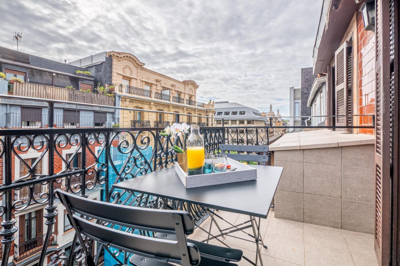 Patagonia Downtown & By Beauty Appartement *