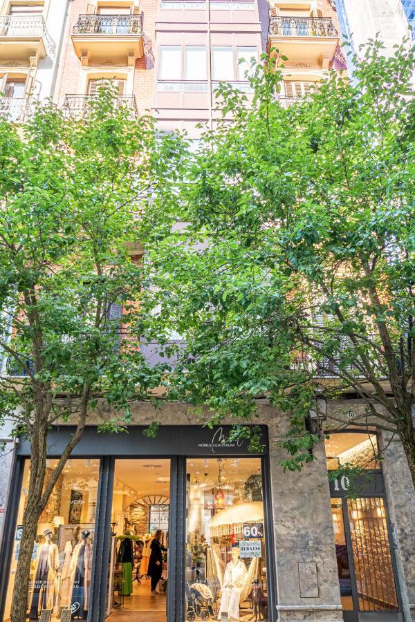 Patagonia Downtown & By Beauty Appartement *