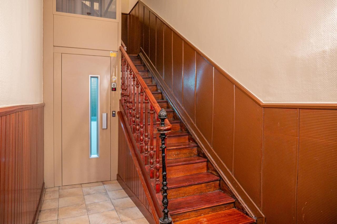 Appartement Patagonia Downtown & By Beauty *