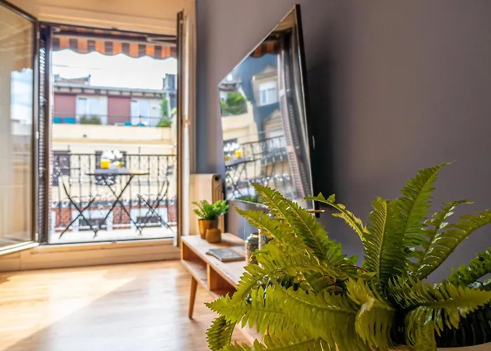 Patagonia Downtown & Beach By Beauty Rentals
