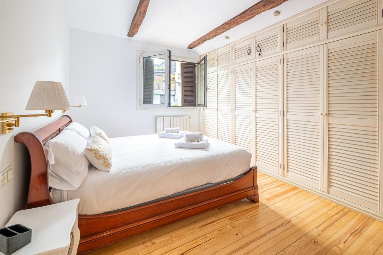 Apartamento Patagonia Downtown & By Beauty San Sebastián