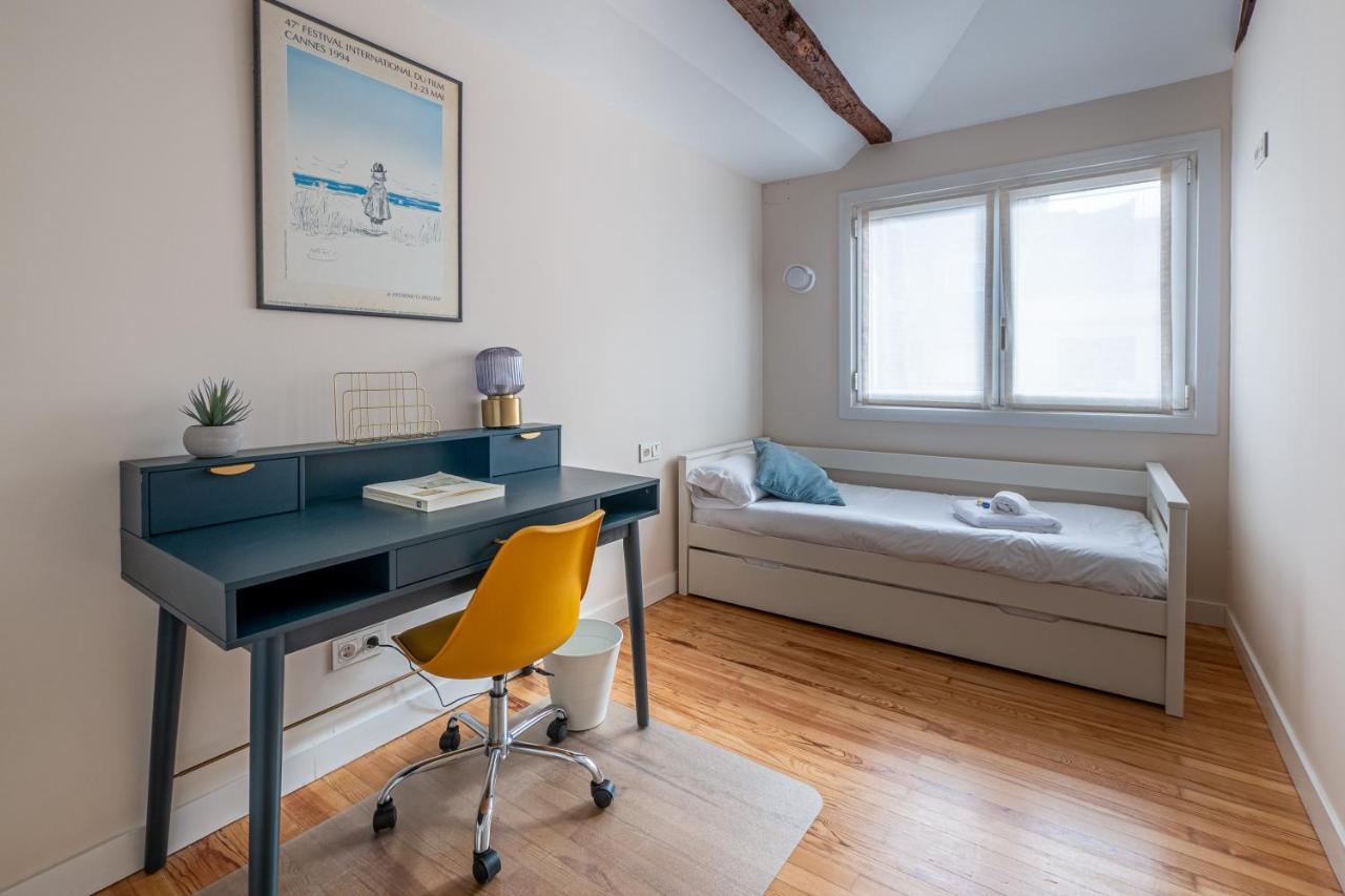 Apartamento Patagonia Downtown & By Beauty San Sebastián