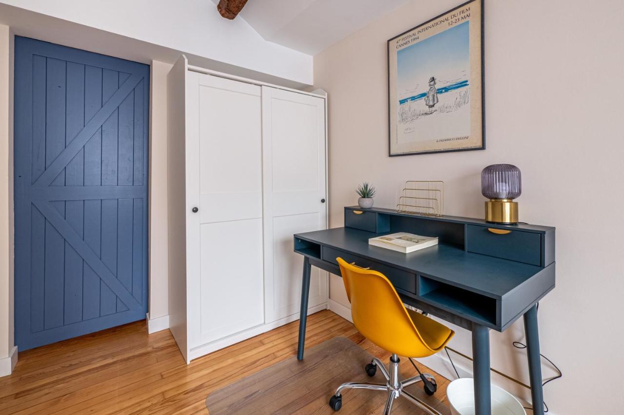 Patagonia Downtown & By Beauty Apartamento *